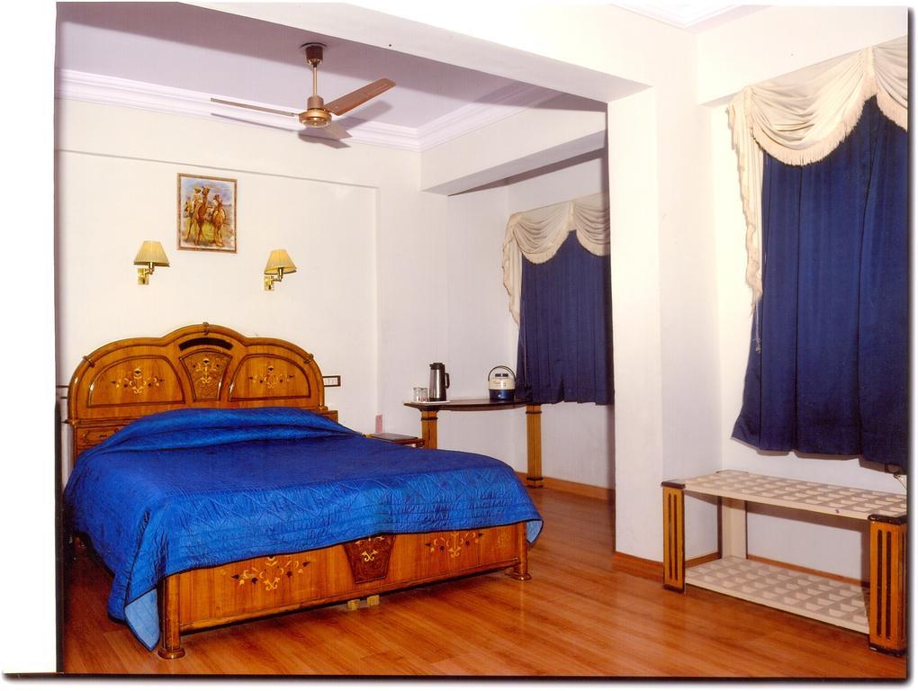 Chandra Inn Jodhpur  Luaran gambar